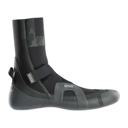Néoprène Boots Ballistic 3/2 Round Toe