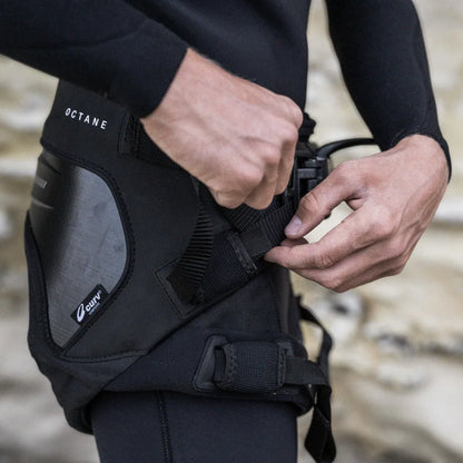 Harnais culotte Planche à voile Octane pour homme Ion