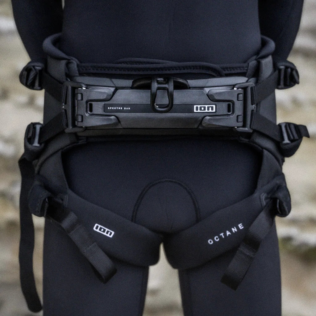 Harnais culotte Planche à voile Octane pour homme Ion