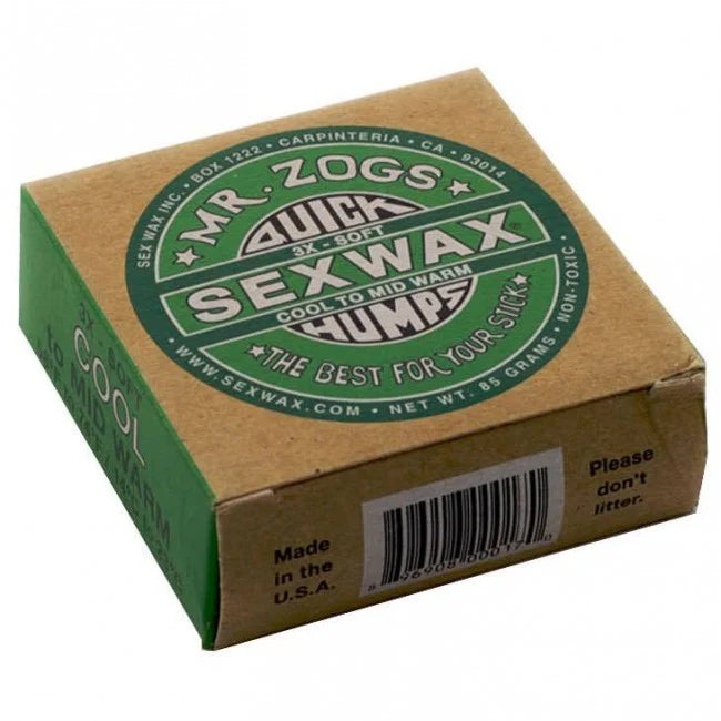 Wax Sexwax