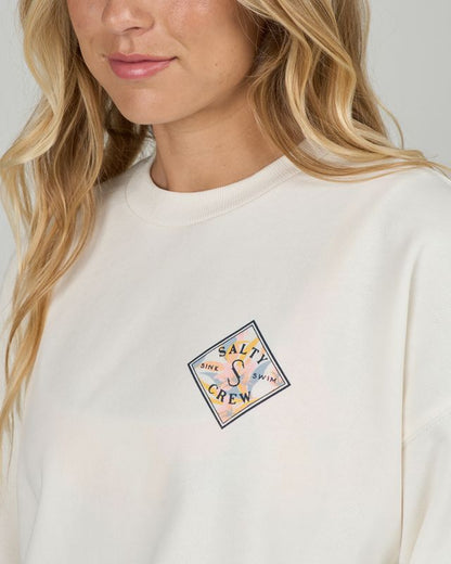 Sweat crew Tippet Salty Crew