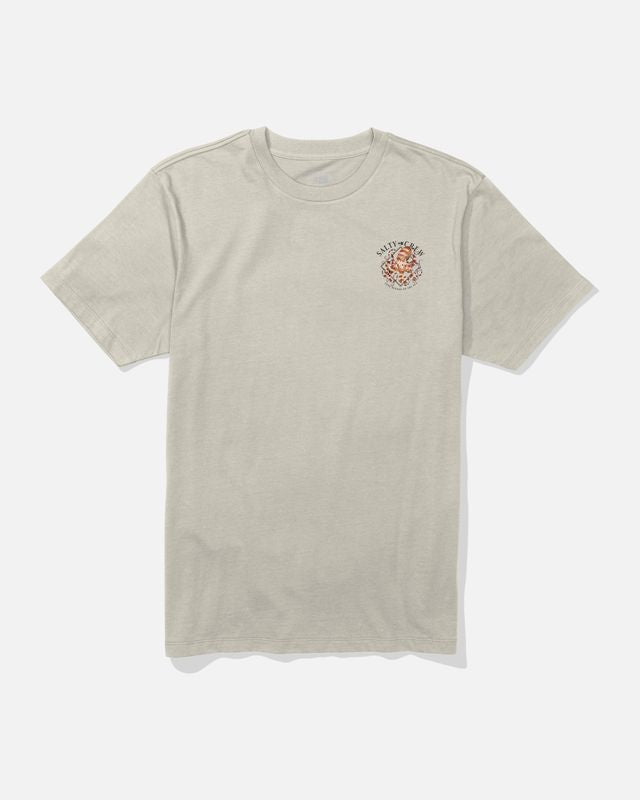Tee shirt Octopod Salty Crew