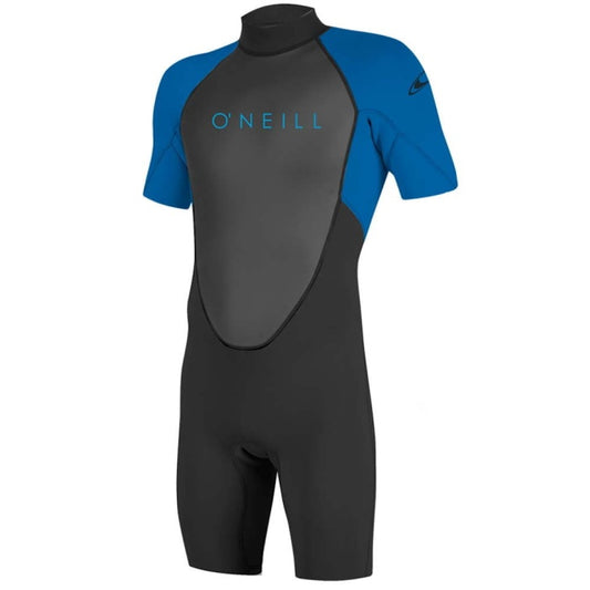 Youth Reactor 2mm Back Zip O'Neill