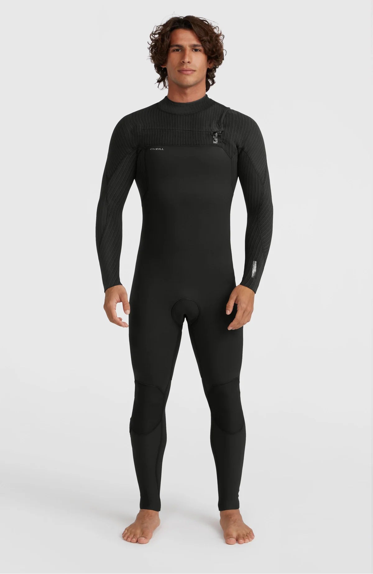 Combinaison Hyperfreak 4/3mm Chest Zip Homme O'Neill