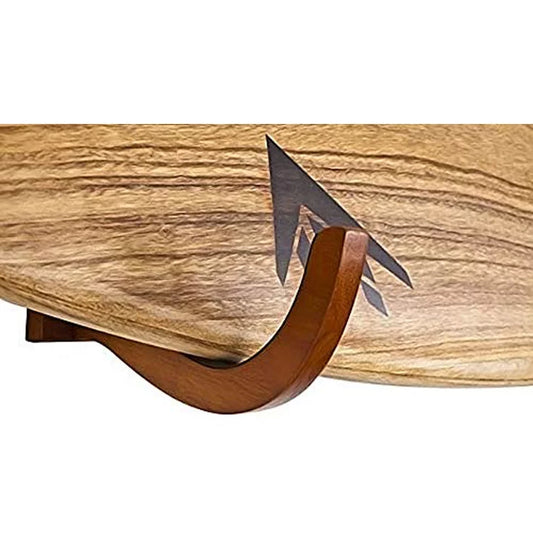 Système portage Surf Corsurf Cor single Rack Wood