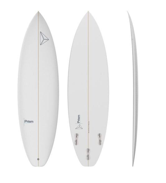 Surf Shortboard 5'9 essential Series Prism