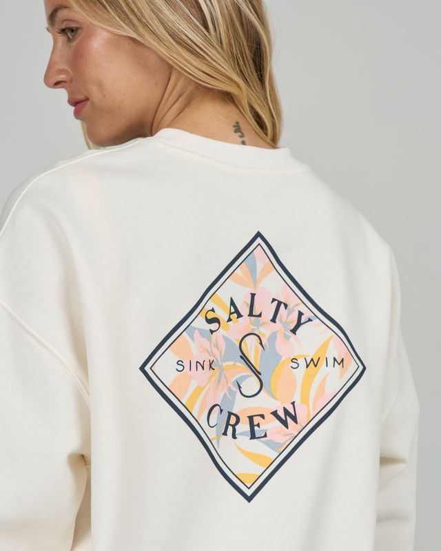 Tee shirt Tippet BF Salty Crew