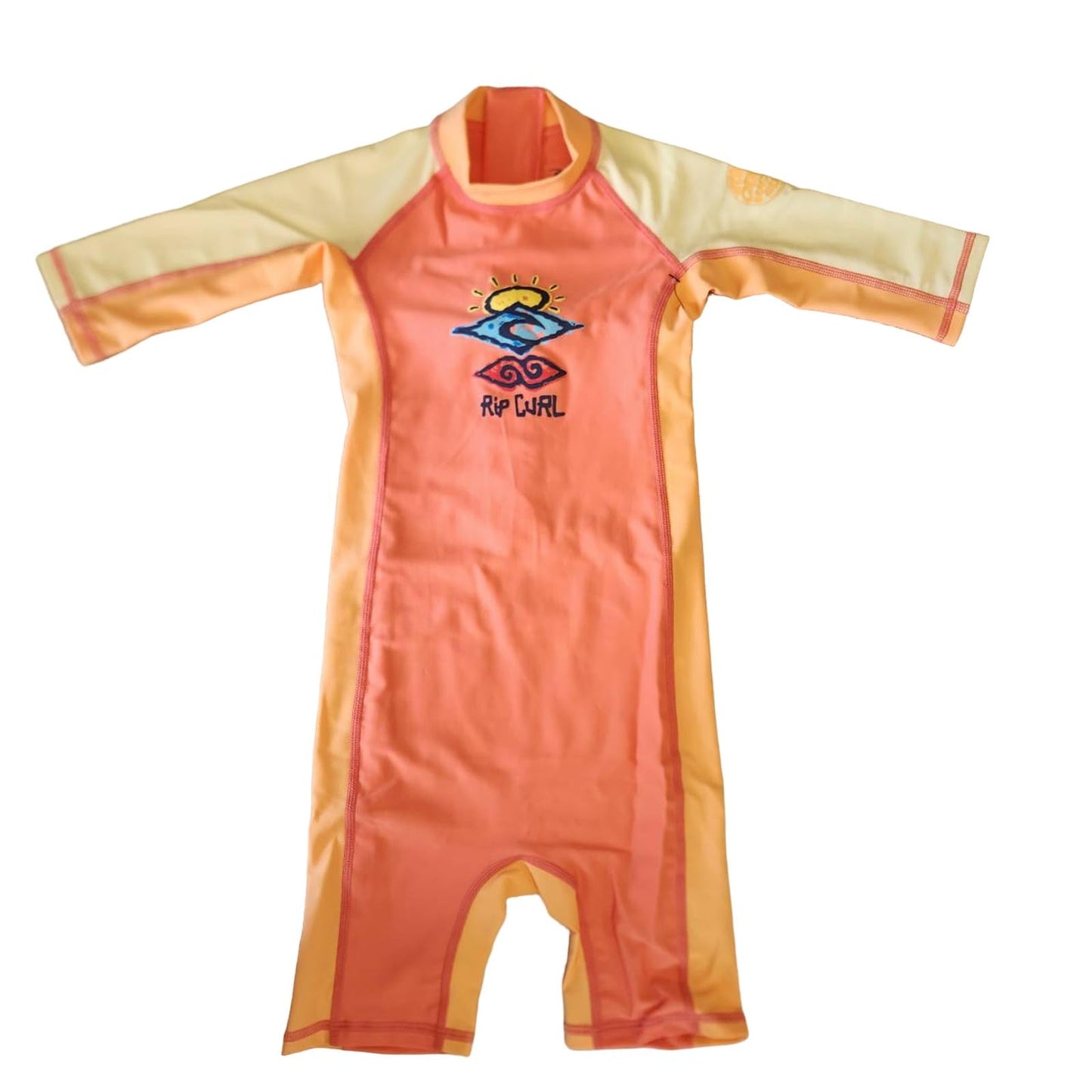 Lycra intégral Baby Ripcurl