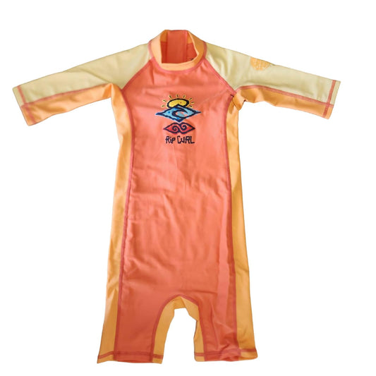 Lycra intégral Baby Ripcurl