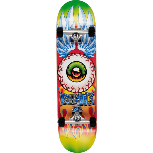 Skate Tom Penny Eyeball 8.0"x31.85" Flip