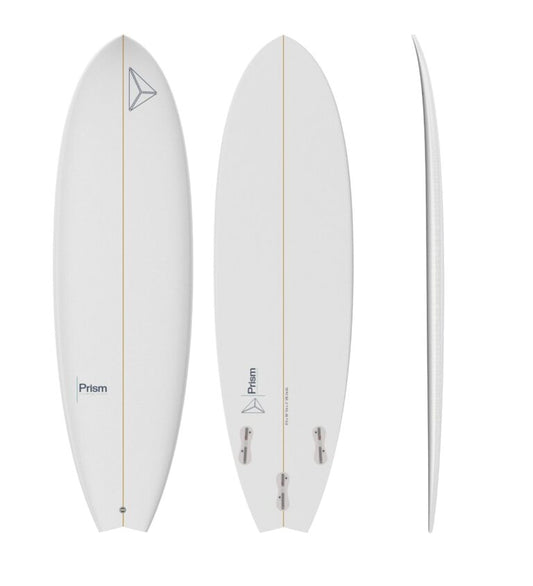Surf Fish 6'0 essential Series Prism