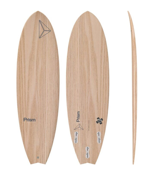 Surf Fish 6'0 Original Series Prism