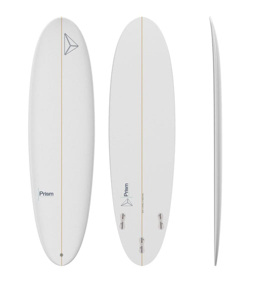 Surf Egg 6'10 essential Series Prism