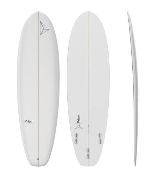 Surf Evolutive 6'4 essential Series Prism
