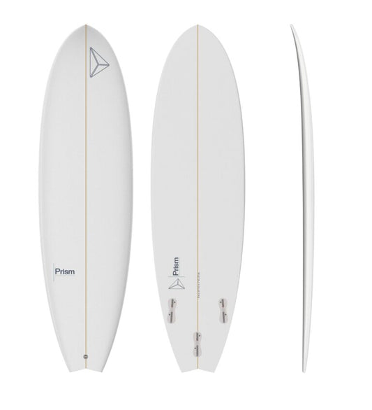 Surf Fish 6'4 essential Series Prism