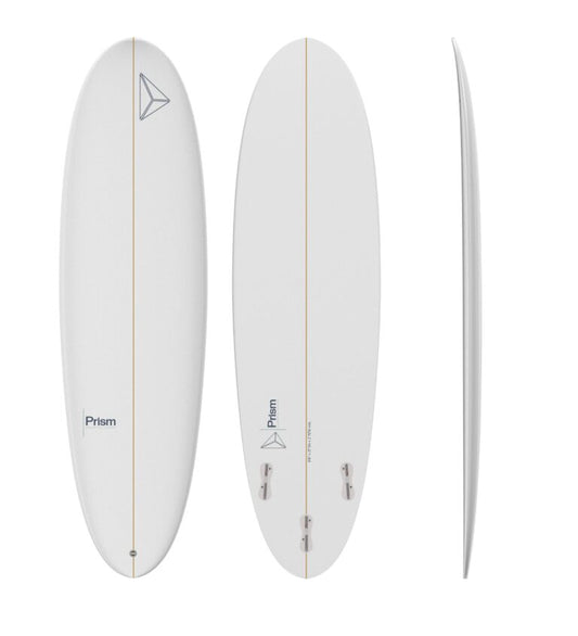 Surf Egg 6'6 essential Series Prism