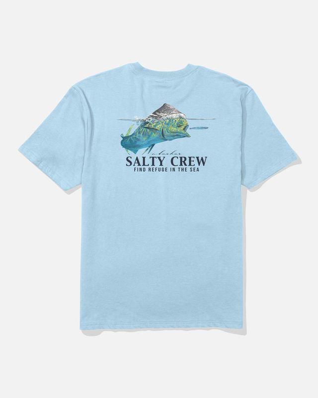 Tee shirt Mahi surface Salty Crew