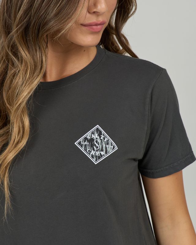 Tee shirt Tippet BF Salty Crew