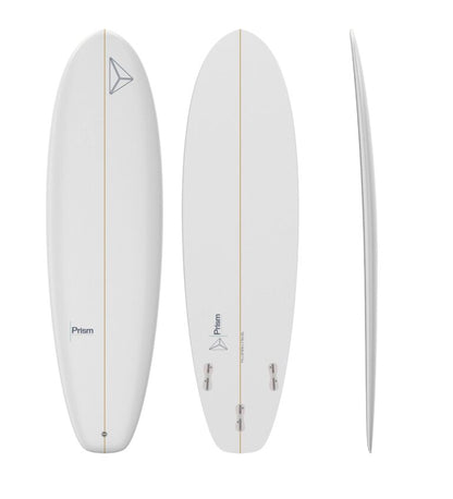 Surf Evolutive 7'0 essential Series Prism