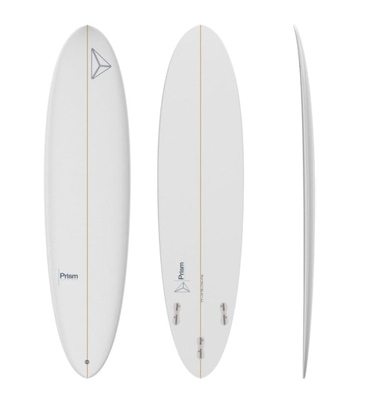 Surf Mid Length 7'6 essential Series Prism