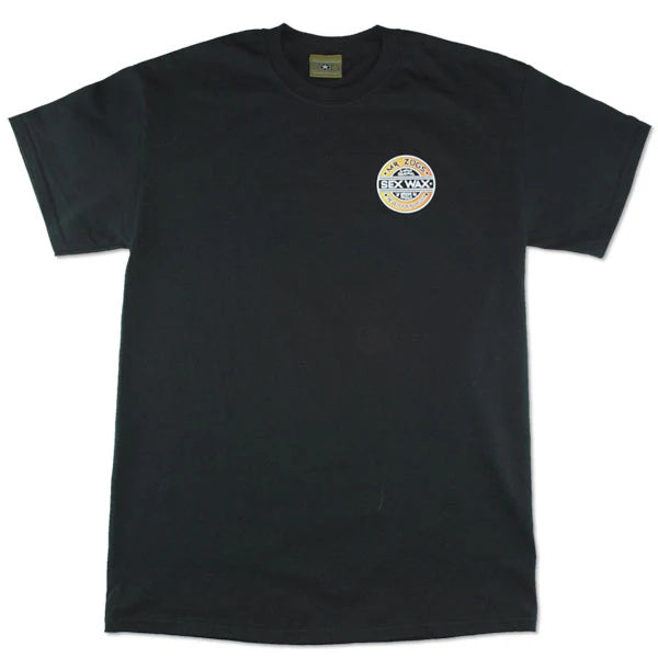 Tee Shirt The Fade Sexwax
