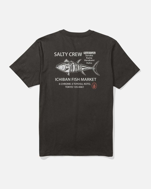 Tee shirt Ichiban Salty Crew