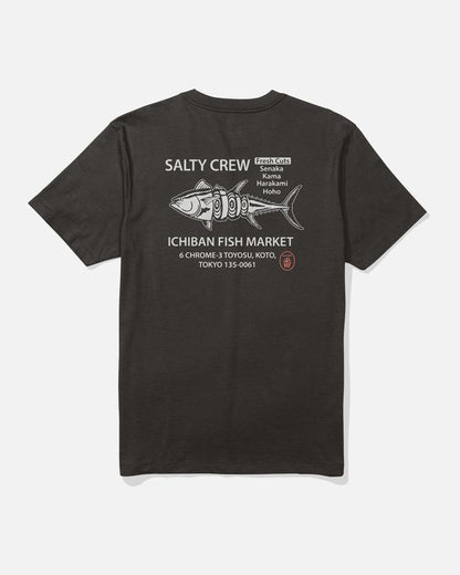 Tee shirt Ichiban Salty Crew