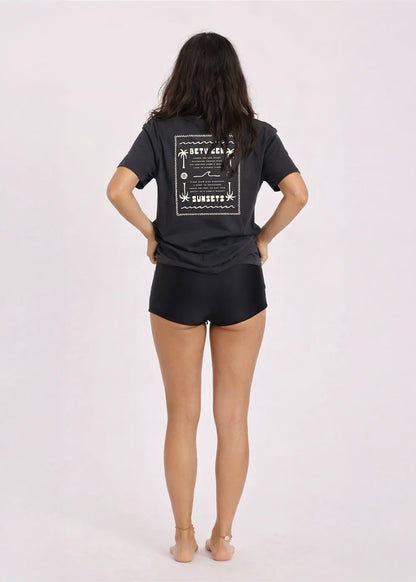 Tee shirt Shore thing BF Sisstrevolution