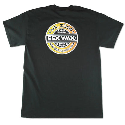 Tee Shirt The Fade Sexwax