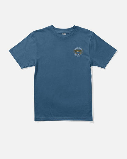 Tee shirt Jimmy Salty Crew