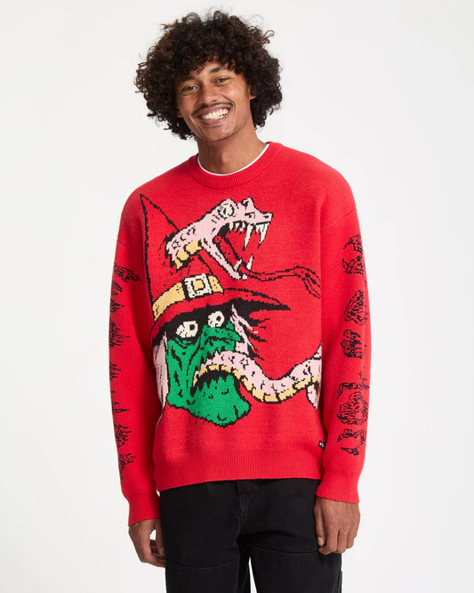 Pull JJ Villard Volcom