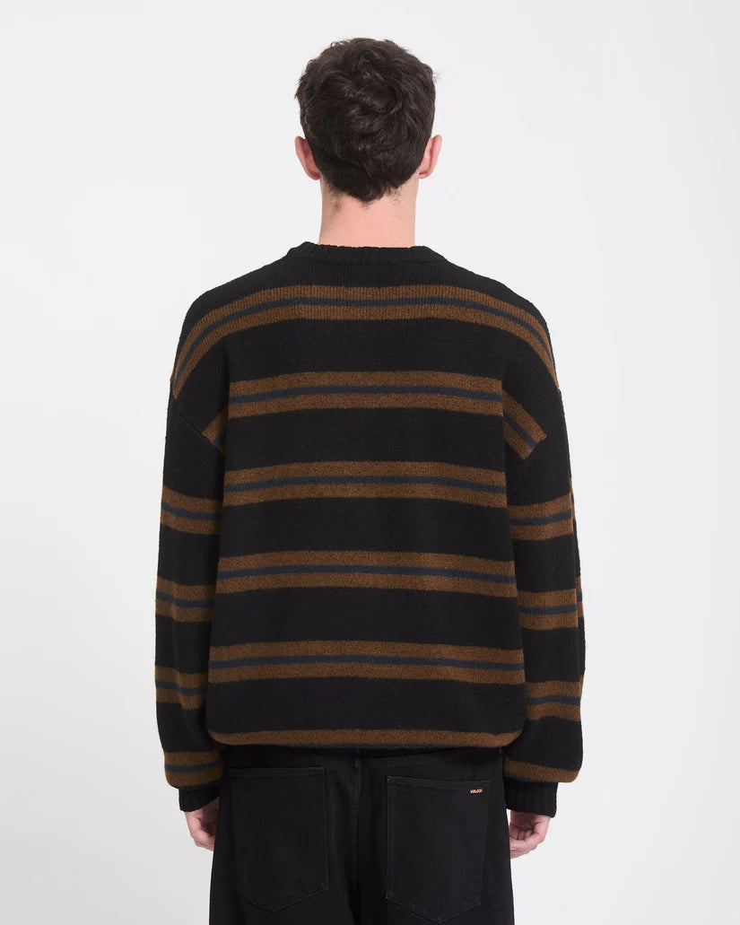 Pull Striperstand Volcom