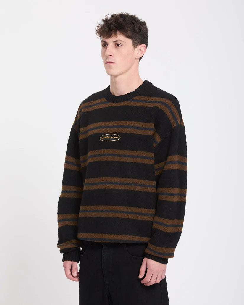 Pull Striperstand Volcom