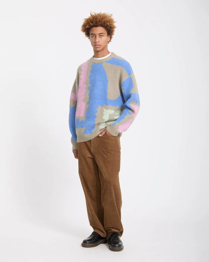 Pull Fa carrau Volcom