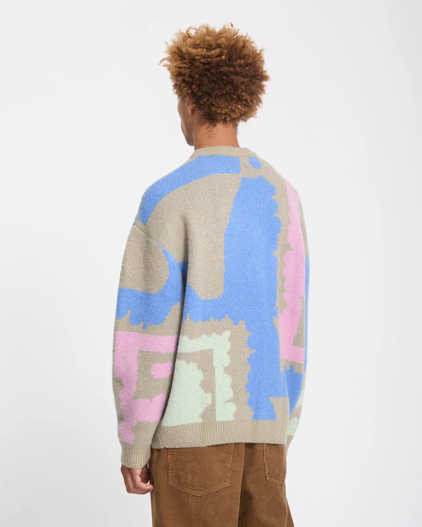 Pull Fa carrau Volcom