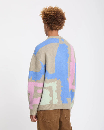 Pull Fa carrau Volcom