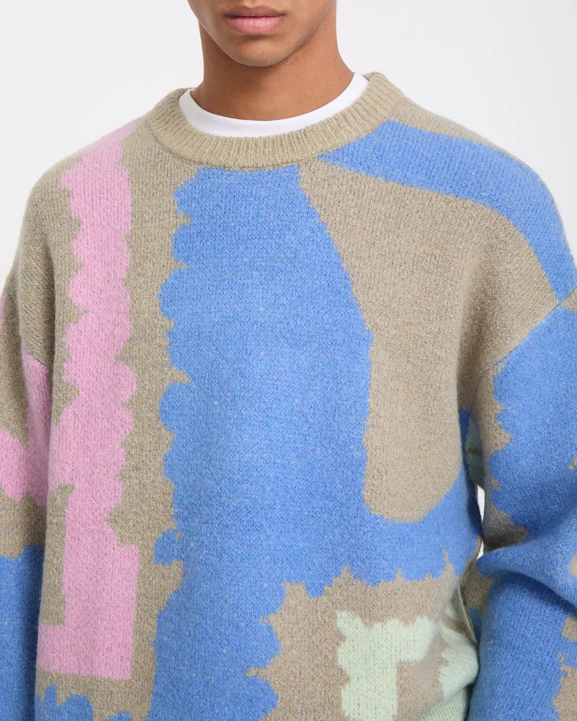 Pull Fa carrau Volcom