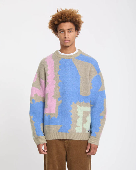 Pull Fa carrau Volcom