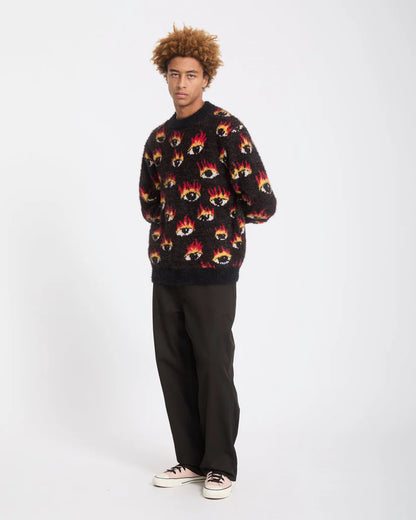 Pull Fa ozzy Volcom