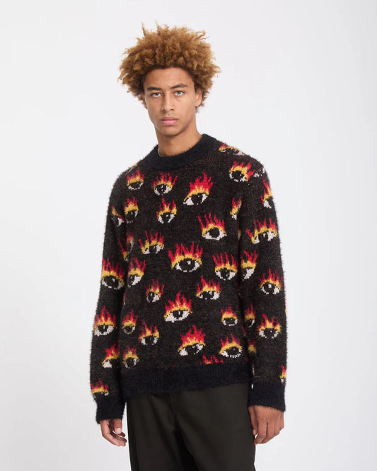 Pull Fa ozzy Volcom