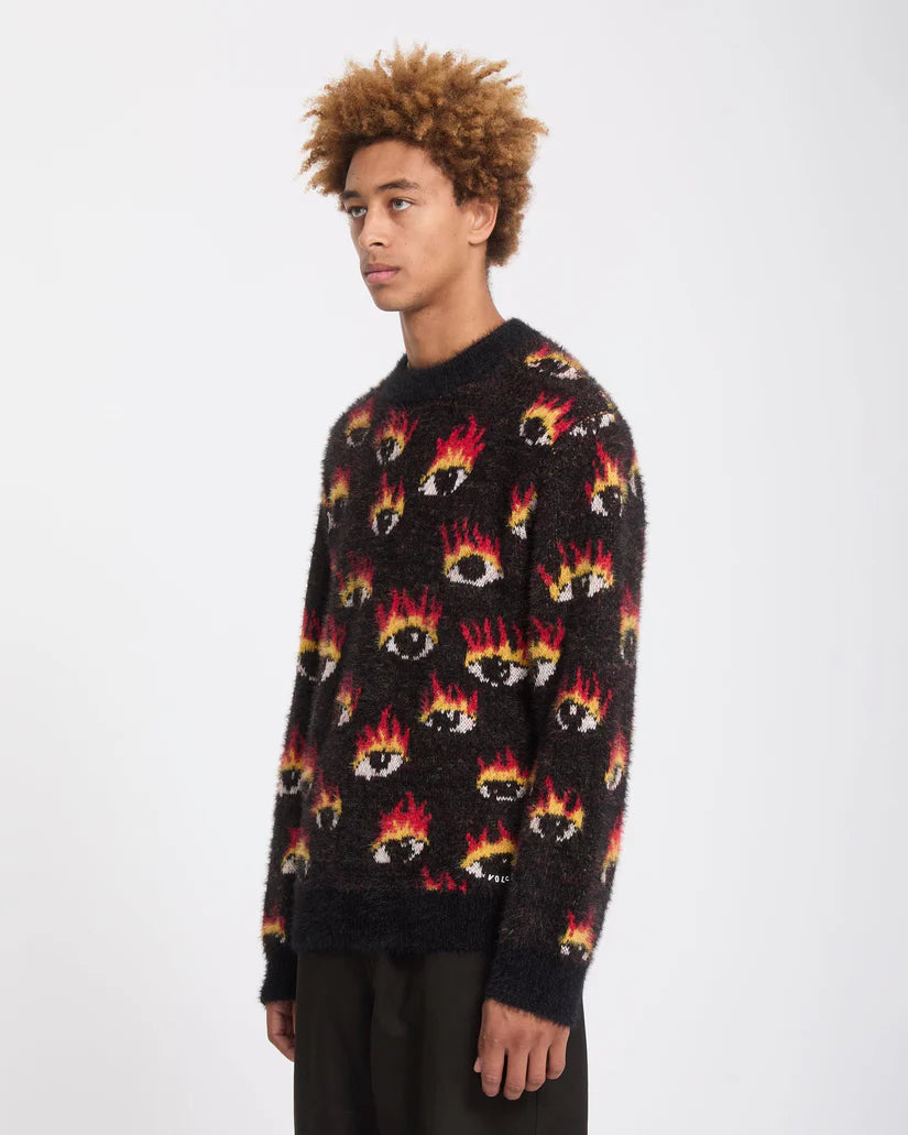 Pull Fa ozzy Volcom