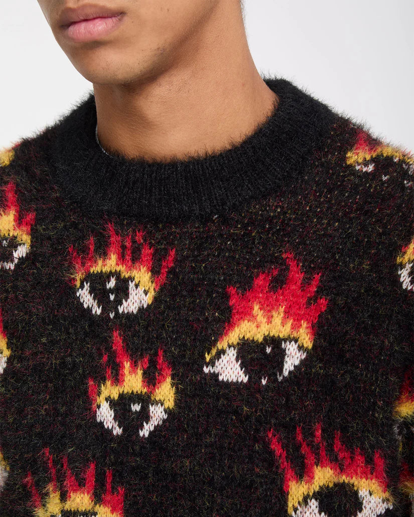 Pull Fa ozzy Volcom