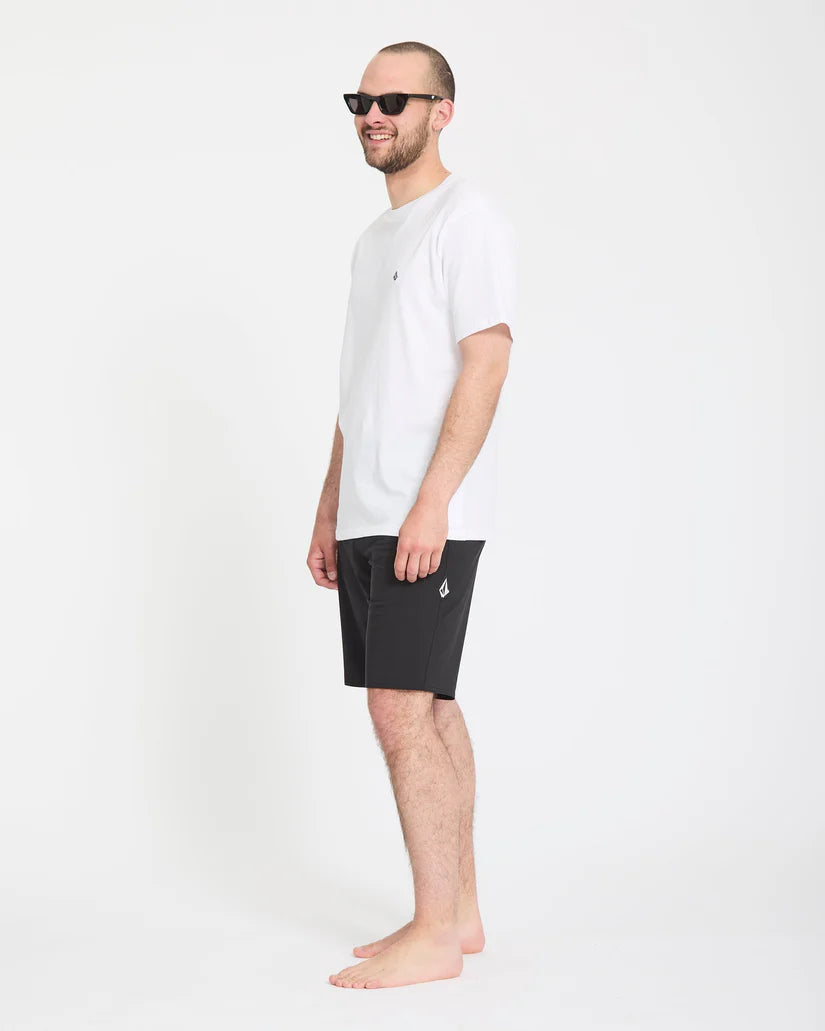 Boardshort Lido solid mob Volcom