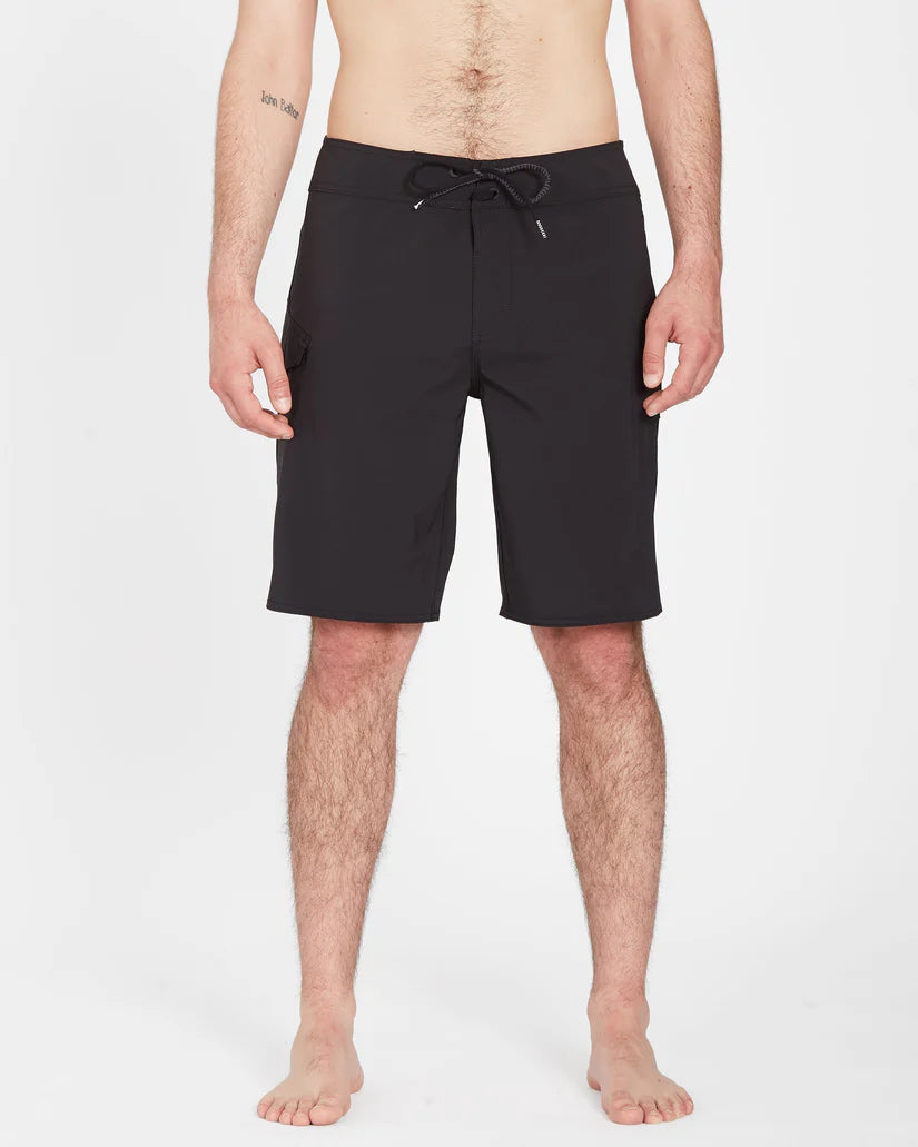 Boardshort Lido solid mob Volcom