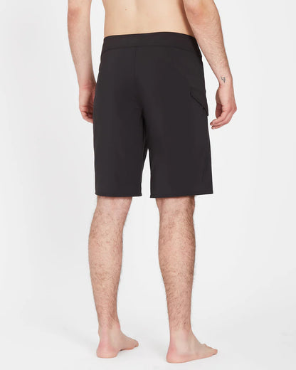 Boardshort Lido solid mob Volcom