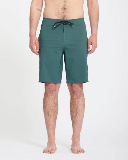 Boardshort Lido solid mob Volcom