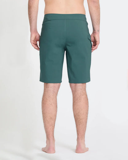 Boardshort Lido solid mob Volcom