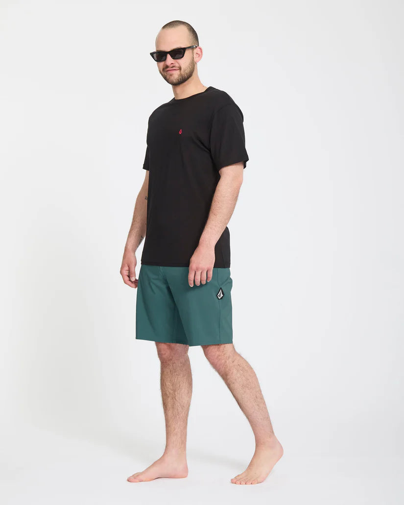 Boardshort Lido solid mob Volcom