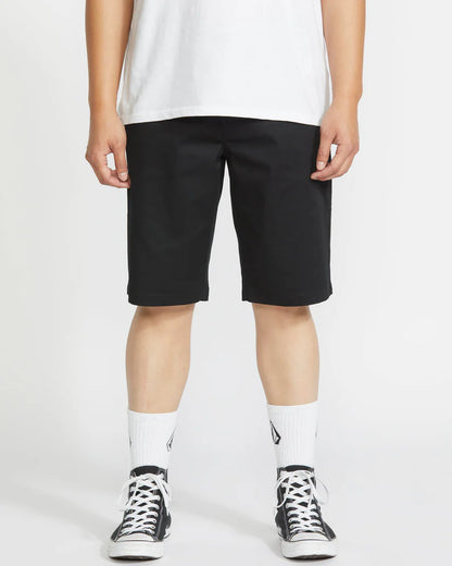 Short Frickin modern stretch 21" Volcom
