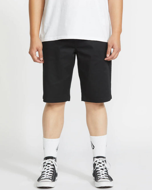 Short Frickin modern stretch 21" Volcom